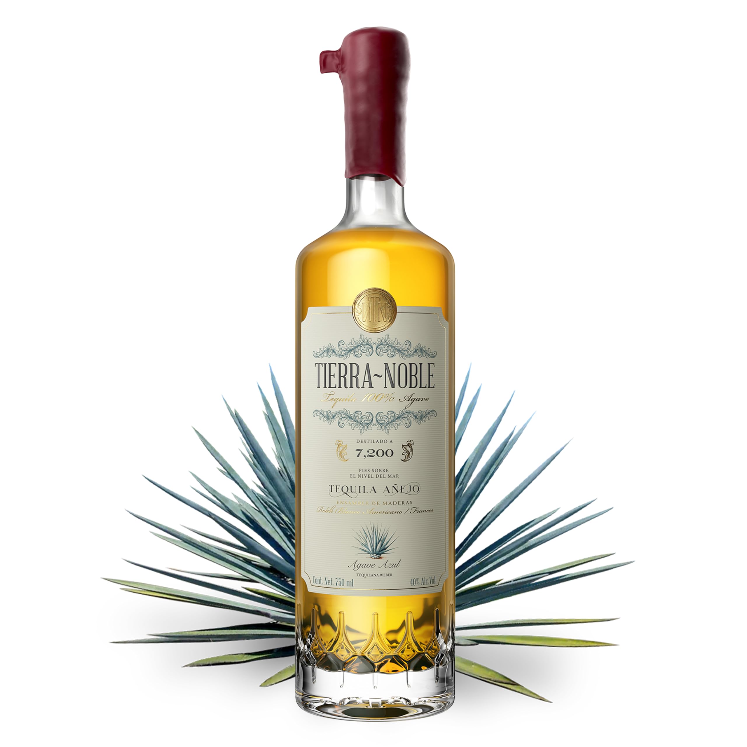 Tierra Noble Tequila Anejoティエラノーブル テキーラ Tierra Noble Añejo Tequila | Tierra Noble